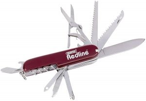 A Draper Redline Penknife